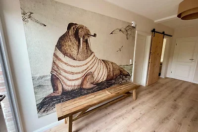 Vakantieappartement Gezinsvakantie Tönning