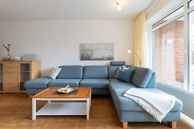 Vakantieappartement Gezinsvakantie Grömitz