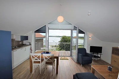 Meeresblick "Studio 29", Haus 2