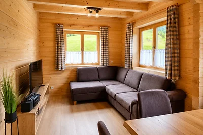 Casa vacanze Vacanza di relax Eisenberg