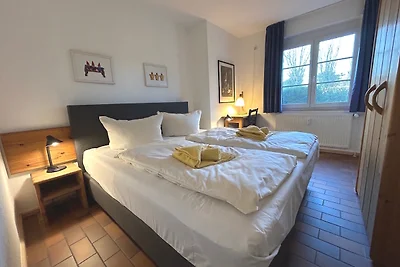 Vakantieappartement Gezinsvakantie Prerow