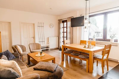 Vakantieappartement Gezinsvakantie Grasberg