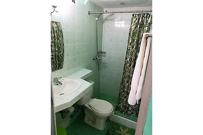 Hostal Dr. Claudio y Iliana