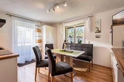 Vakantieappartement Gezinsvakantie Eisenberg