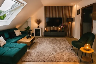 Appartamento Vacanza con famiglia Mönchengladbach