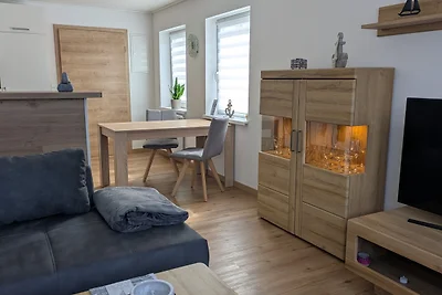 Vakantieappartement Gezinsvakantie Wittmund