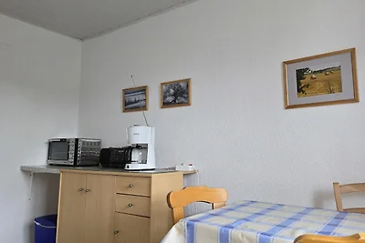 Vakantieappartement Gezinsvakantie Rankwitz