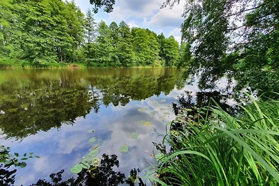 Casa vacanze Vacanza di relax Groß Lindow
