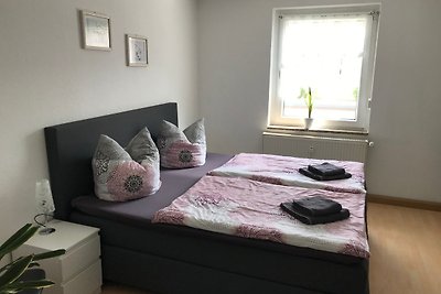 Vakantieappartement Gezinsvakantie Neukieritzsch