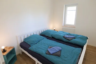 Ferienhaus Ostseetraum - ABC427