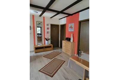 Casa vacanze Vacanza di relax Thalfang