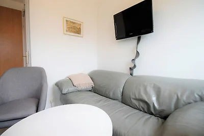 Vakantieappartement Gezinsvakantie Grömitz