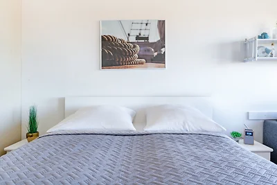 Appartamento Vacanza con famiglia Burg auf Fehmarn