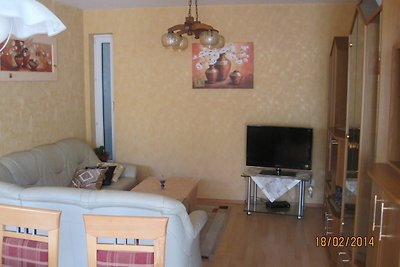 Vakantieappartement Gezinsvakantie Illingen