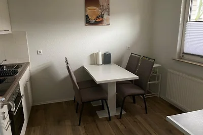 Ferienwohnung Marie