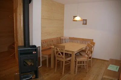 Hüttendorf Flattnitz - Typ C