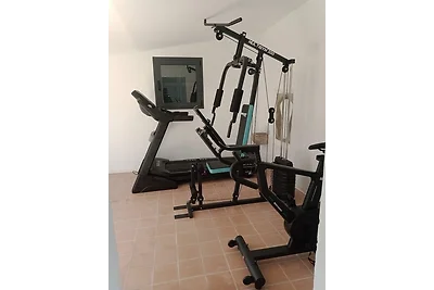 Ferienhaus Casa Coco