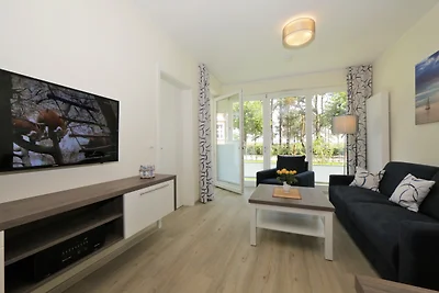 (Brise) Strandresidenz Else Marie