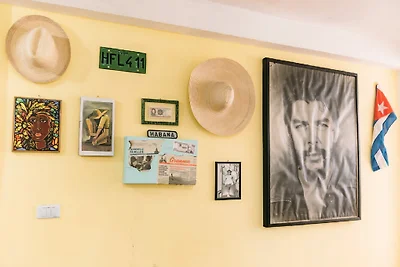 Casa Alma de Cuba Appartement 3