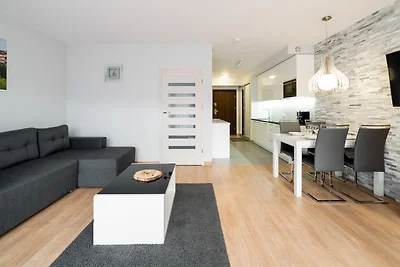Vakantieappartement Gezinsvakantie Karpacz