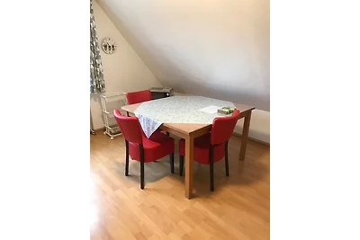 Ferienwohnung Thekla