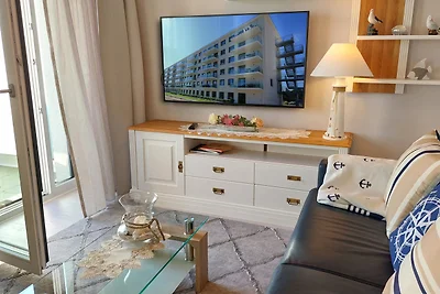 Haus Meersinn, Whg. 521