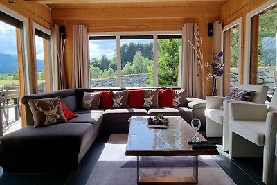 Casa vacanze Vacanza di relax Murau