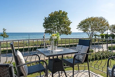 Strandresidenz Lütte Deern 10