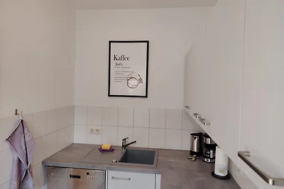 Appartamento Vacanza con famiglia Striegistal