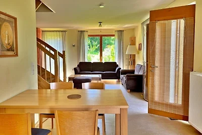 Natur Ferienpark 33 - App E