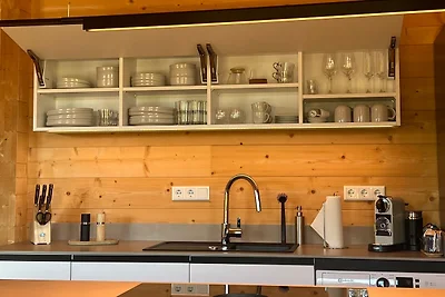 42 - Bungalow Chalet "Joscha"