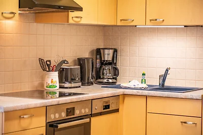 Holiday flat family holiday Pudagla