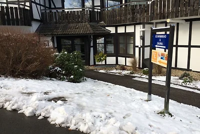 Vakantiehuis Ontspannende vakantie Winterberg