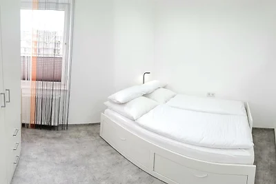 Ferienwohnung Glücks-Burg "Stern"