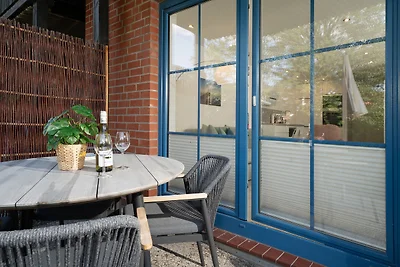 An der Aue 9b Strandkogel