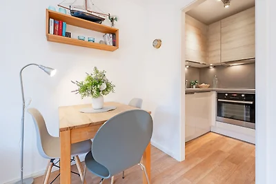 Haus Carpe Diem Strandnest