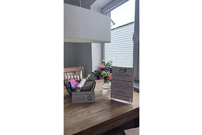 Emsland-Hus Wohnung 3