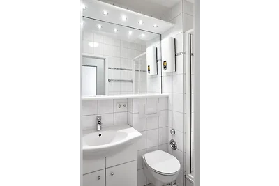 Appartamento Vacanza con famiglia Grömitz