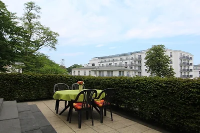 (Brise) Villa Minheim App. 03