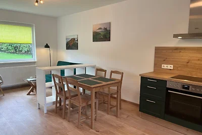 Appartamento Vacanza con famiglia Bad Schandau