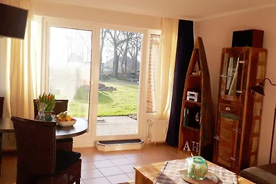 Vakantieappartement Gezinsvakantie Kronsgaard