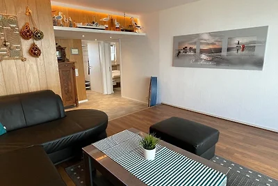 Holiday flat family holiday Cuxhaven