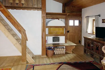 Casa vacanze Vacanza di relax Ramsau im Zillertal