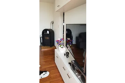 Vakantiehuis Ontspannende vakantie Verchen