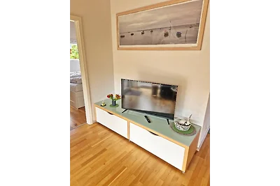 Ferienhaus Ankerplatz Zierow -