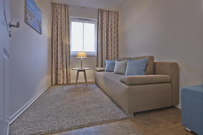 Aparthotel Waterkant Suites, Suite