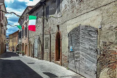 Appartamento Vacanza con famiglia Cagliari Monserrato