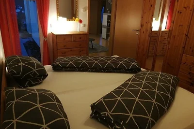 Appartamento Vacanza con famiglia Wilnsdorf