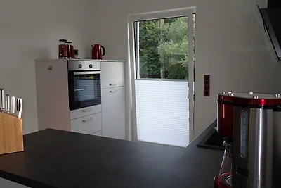 Vakantiehuis Ontspannende vakantie Malchow