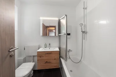 Apartment 610